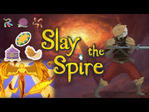 Slay the Spire November 20th Daily - Ironclad | Gambling with Pandora's Box