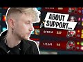 ABOUT SUPPORT