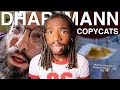 DHAR MANN Copycat Channels Are Even Worse