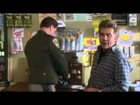 Wrongfully Accused - Trailer