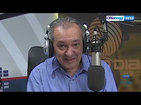 O DIA NEWS 16 09  AZ no RaÌdio