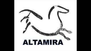 Altamira - Available on iTunes and Spotify