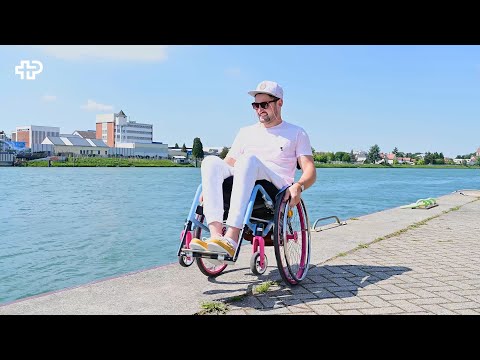 Simon Hitzinger – Portrait einer Frohnatur