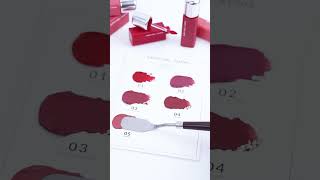 CATHY DOLL x MAENG Whip Matte Lip