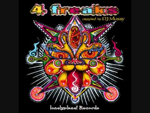 Psy4tecks_-_Extinction