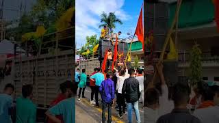 Download lagu Dj Mahakaal jbp Bajrangdal Bhagwa Yatra 6 September 2023 Viveknand Prakhand mp3