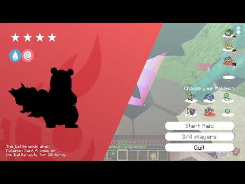 Pixelmon Reforged 9.0.8 Playthrough with Chaos and Friends part 86: Glowstone Farm Placement