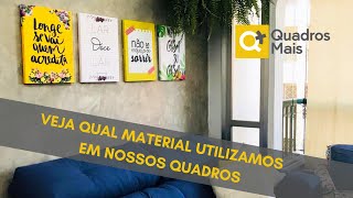 Vídeo sobre o produto