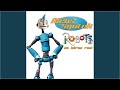 Robots - Un Héroe Real (Aleks Syntek)