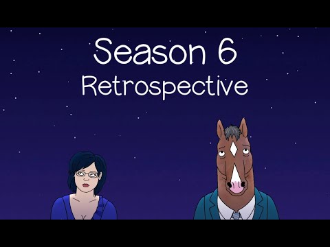 Why BoJack Horseman is the Best Thing That Ever Happened - Part 6