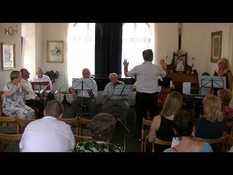 13 Ježek Don Juan Waltz