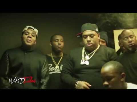 Big Mota "Live" ft Kevin Gates (Official Video)