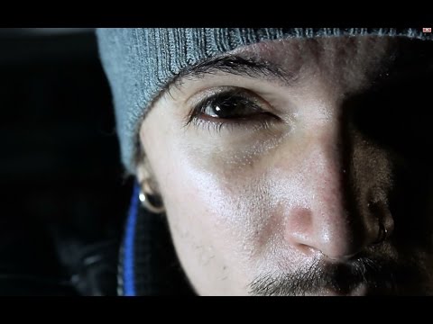 BLAKE - EN FORMA [DIRECTO A CÁMARA III]