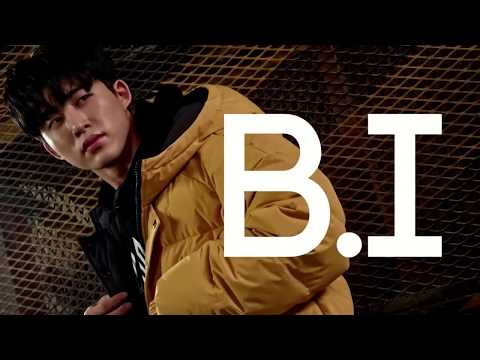 Hanbin ft Yawa & Raesung - HER (unreleased)