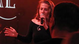 4/8 Delta Rae - Broken Halos (Chris Stapleton Cover) @ The Hamilton Live, Washington, DC 5/16/18