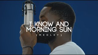 I Know and Morning Sun Medley Music Video