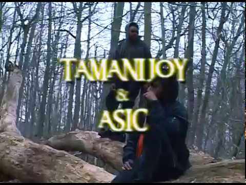 Tamani Joy ft. Asic - Running (prod. code abi & seng)