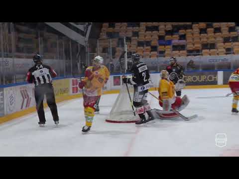 Highlights | Game 019 - HCL vs SCLT - 05.01.2021