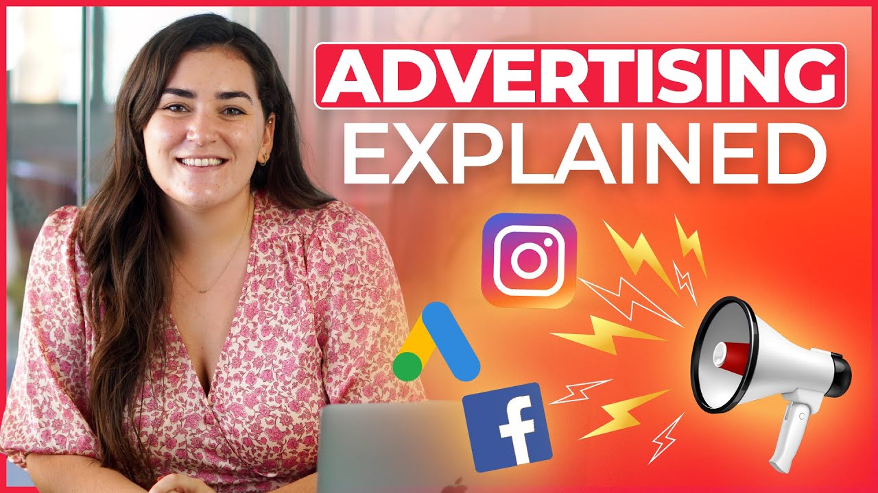 What Is Advertising and How Can It Help Your Company