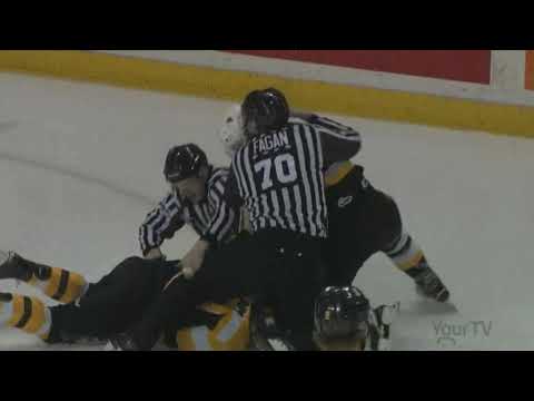 Frank Jenkins vs Zayde Wisdom