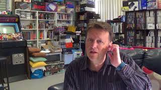 Tubers High Score Challenge Recap - Time Pilot 84 (Arcade)