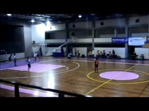 Atómicos - GCR Ossela