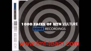 1000 Faces Of Nyn - Vulture (1994)