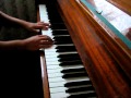 Inna - 10 Minutes (Piano Version) 