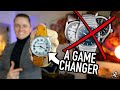 Why I Wouldn't Buy Longines, Hamilton & Tissot Watches + Frederique Constant Premiere = Game Changer