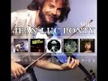 JEAN-LUC PONTY . GIVE US A CHANCE . A TASTE FOR PASSION . I LOVE MUSIC