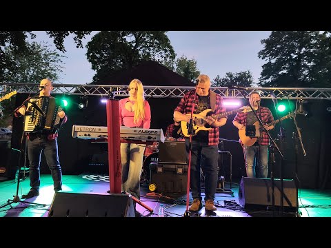 Raj na zemlji - Ana Žagar & Drvosječe