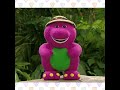 Barney Friends Dolls Everywhere