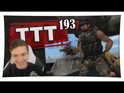 aim.exe not found - TTT mit SPIN 193