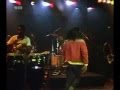 Burning Spear - Old Marcus Garvey