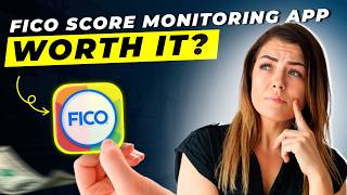 myFICO Score Monitoring App Review 2026 | Pros and Cons – Honest & Unbiased