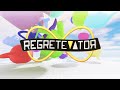 REGRETEVATOR OST - Jersey Nova