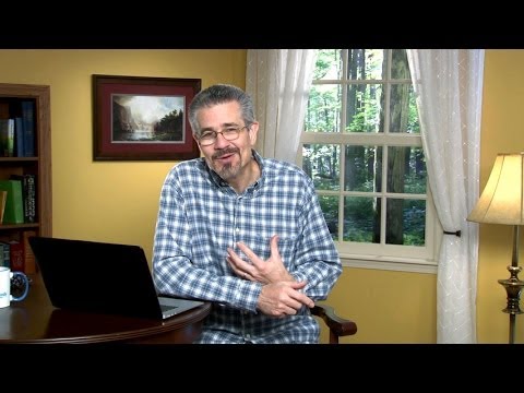 I Have Been Crucified with Christ: HeavenWord 7 - 0672