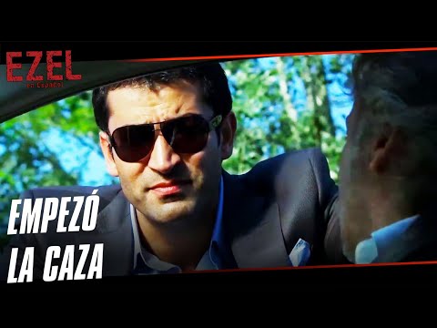Tío Ramiz Y Ezel Le Persiguen A Temmuz - Ezel En Español