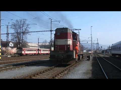 742.062-3 | ... ČD Cargo