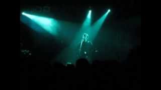 Le luci della centrale elettrica - Lacrimogeni (live @ Hiroshima Mon Amour, Torino)