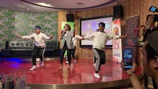 Haiza - Young and Gentleman Live