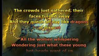 Scott Walker - The Old Man's Back Again