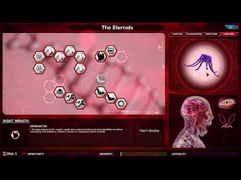 How i got a almost perfect score with the shadow plague(plague.inc)
