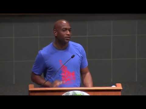 DevOpsDays Boise 2016 - Kelsey Hightower - NoOps