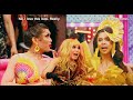 Viñas DeLuxe ANGRY At Marina Summers! Untucked EXCLUSIVE! - Drag Race Philippines