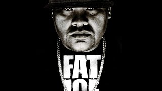 Fat Joe feat  Noreaga -  Misery Need Company  (WEIRDO RMX )