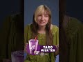 The Vat19 Crew tries Boba Tea Jelly Beans for the first time.