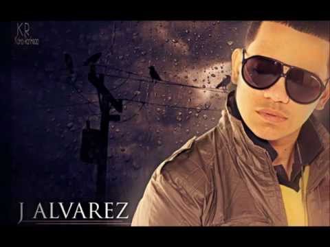 Lo que piden es Underground J Alvarez Ft LuiG 21 Plus (Original)
