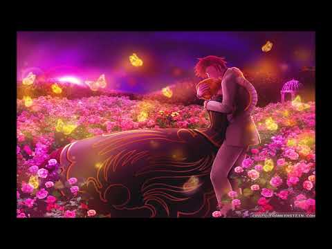 Occhi D'Amore - NOTD, Veronica Maggio ~ Nightcore