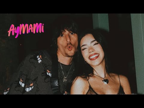 Danny Ocean, Kenia Os - AyMami